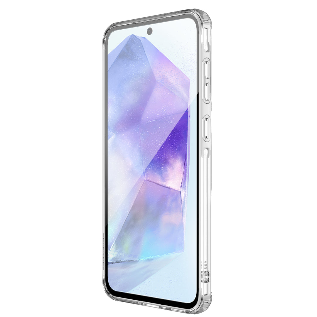 Case Nillkin Nature TPU Pro - Galaxy A56 5G (Magsafe)