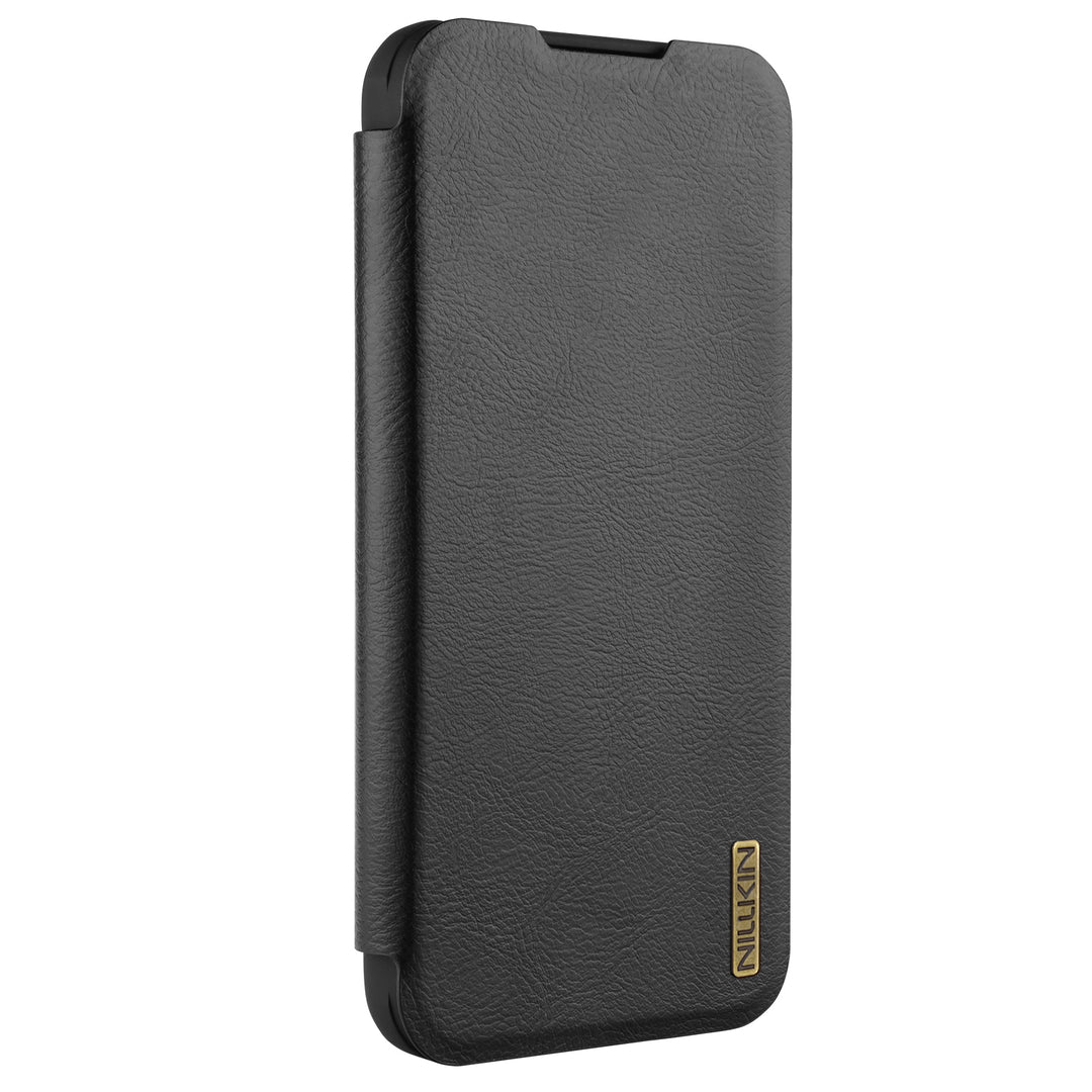 Case Nillkin Qin Pro Leather - Galaxy A56 5G