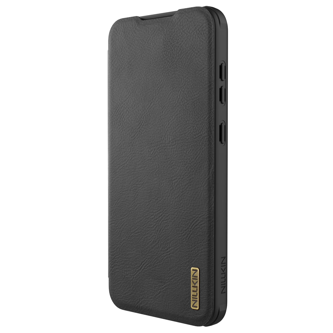 Case Nillkin Qin Pro Leather - Galaxy A56 5G