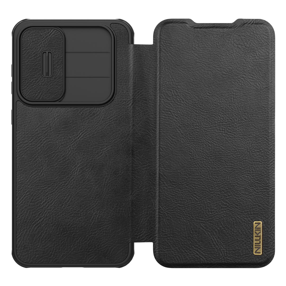 Case Nillkin Qin Pro Leather - Galaxy A56 5G