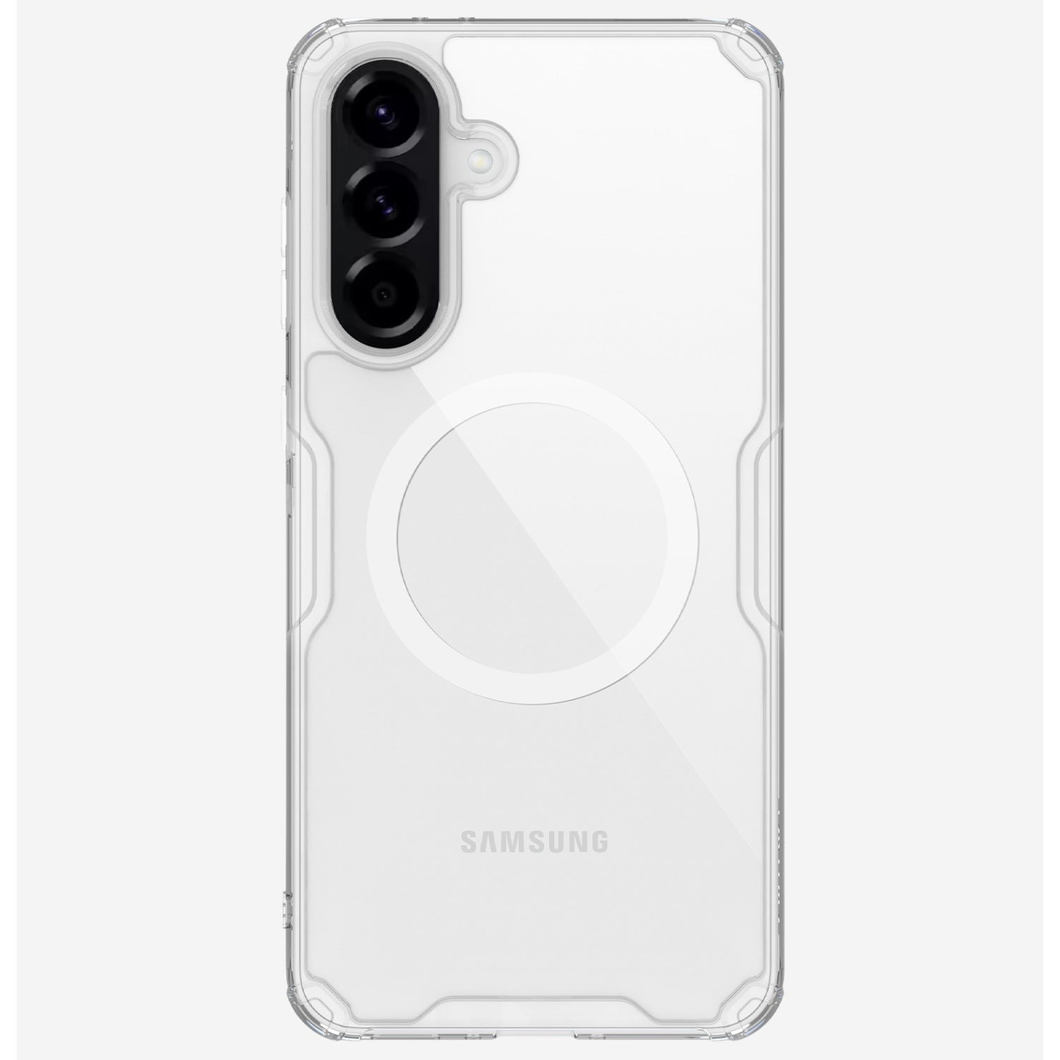 Case Nillkin Nature TPU Pro - Galaxy A56 5G (Magsafe)