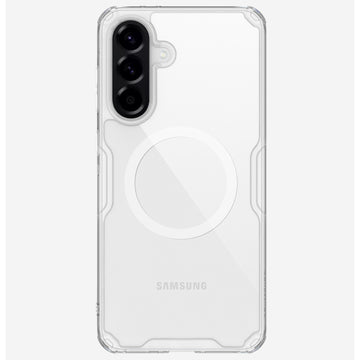 Case Nillkin Nature TPU Pro - Galaxy A56 5G (Magsafe)