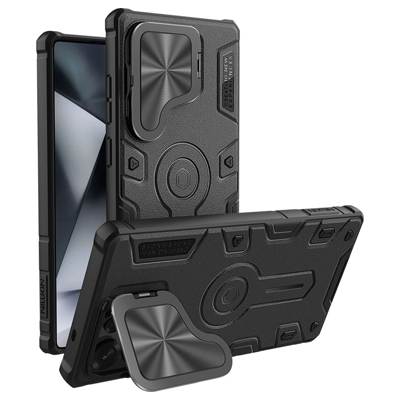 Case Nillkin CamShield Armor Pro - Galaxy S25 Ultra