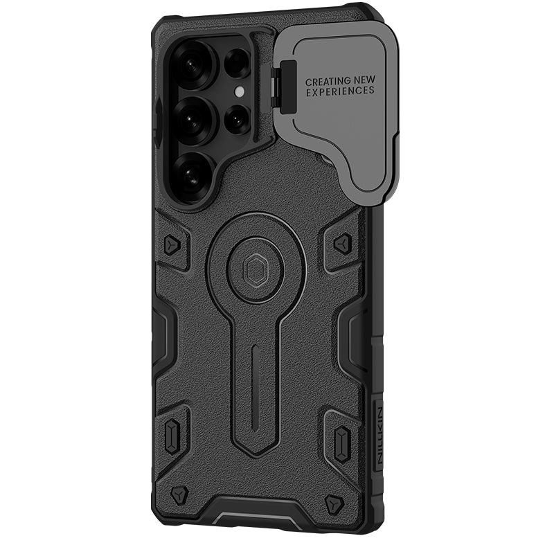 Case Nillkin CamShield Armor Pro - Galaxy S25 Ultra