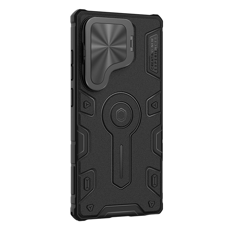 Case Nillkin CamShield Armor Pro - Galaxy S25 Ultra