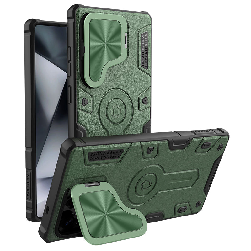 Case Nillkin CamShield Armor Pro - Galaxy S25 Ultra