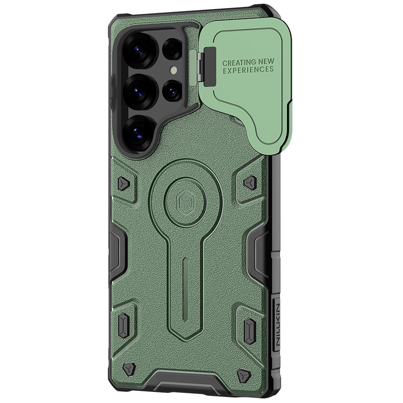 Case Nillkin CamShield Armor Pro - Galaxy S25 Ultra