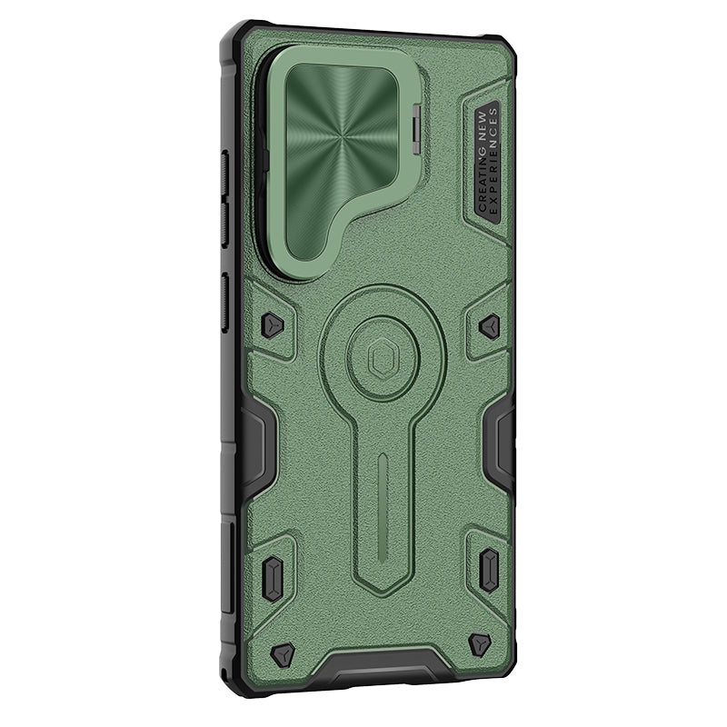 Case Nillkin CamShield Armor Pro - Galaxy S25 Ultra