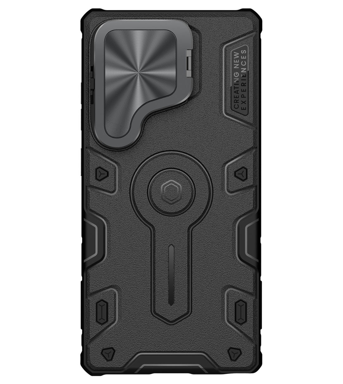 Case Nillkin CamShield Armor Pro - Galaxy S25 Ultra