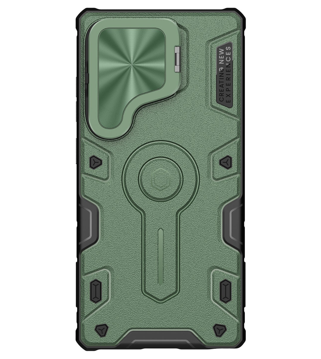 Case Nillkin CamShield Armor Pro - Galaxy S25 Ultra