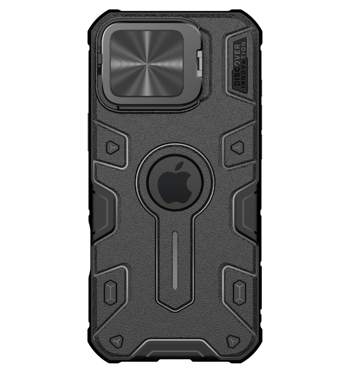 Case Nillkin CamShield Armor Pro - iPhone 16 Pro Max (Magsafe)