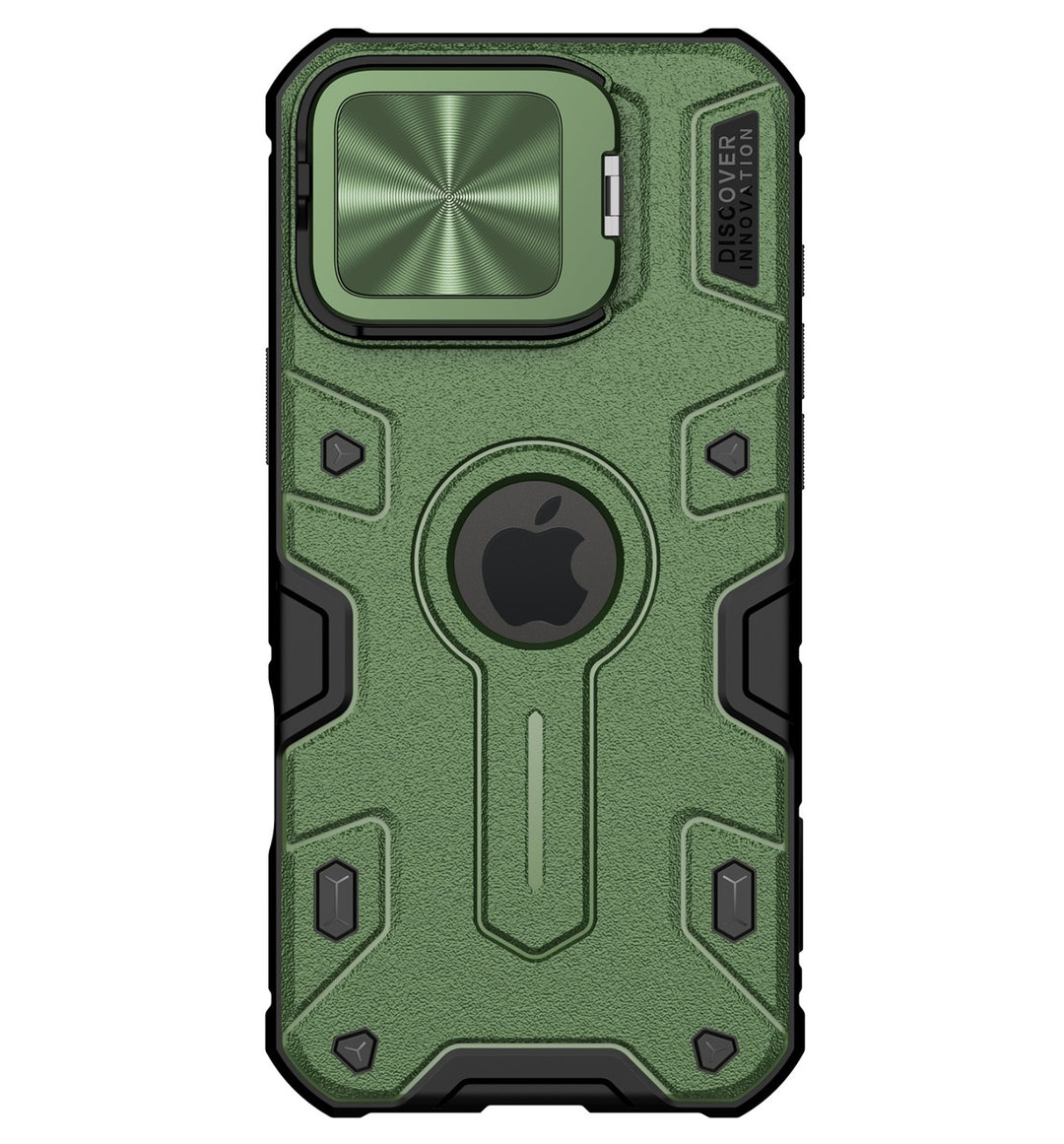 Case Nillkin CamShield Armor Pro - iPhone 16 Pro Max (Magsafe)