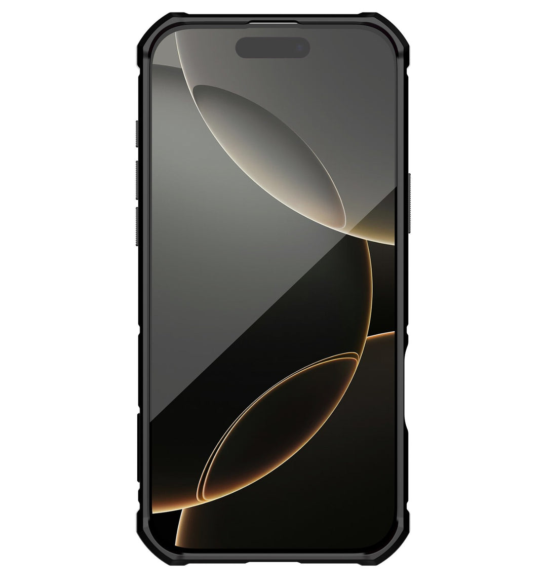 Case Nillkin CamShield Armor Pro - iPhone 16 Pro Max (Magsafe)