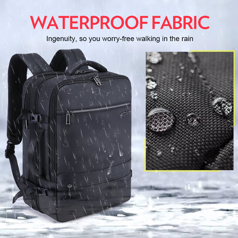 Mochila Arctic Hunter Expandible B00350