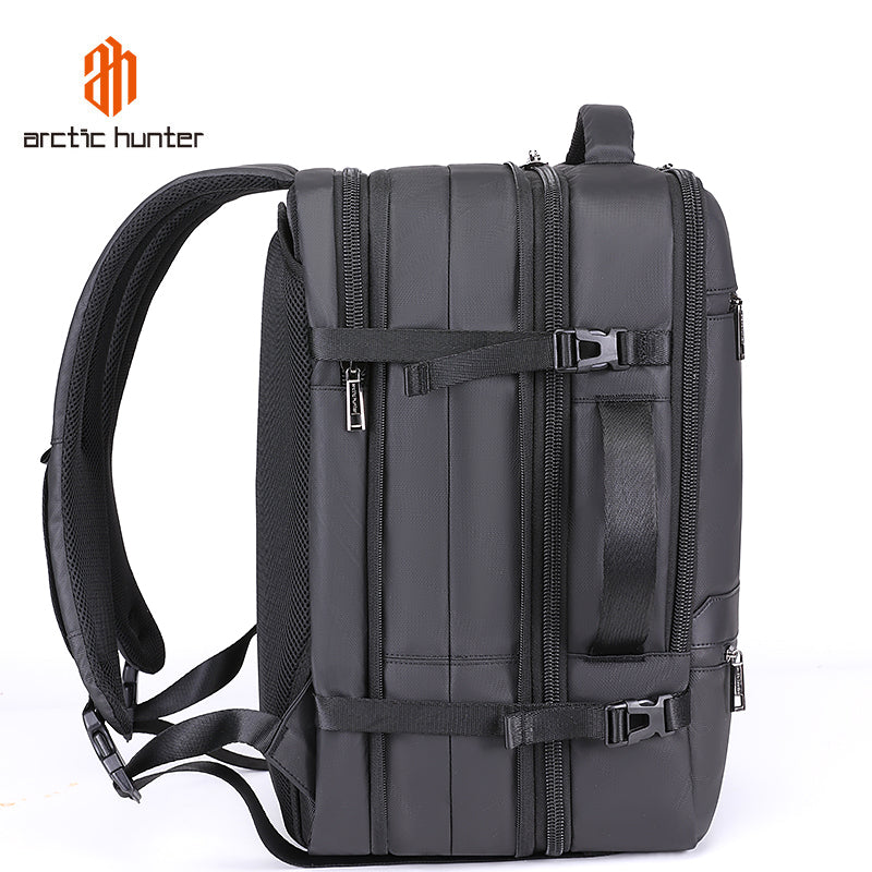 Mochila Arctic Hunter Expandible B00350