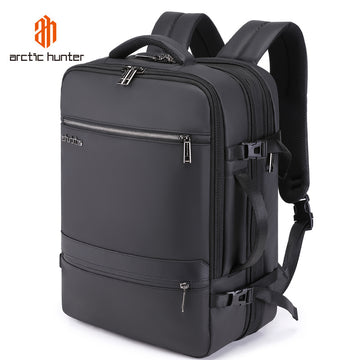 Mochila Arctic Hunter Expandible B00350