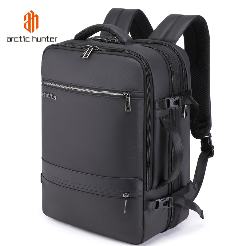 Mochila Arctic Hunter Expandible B00350