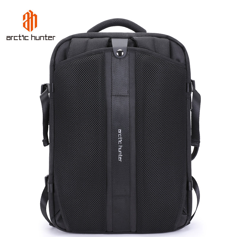 Mochila Arctic Hunter Expandible B00350
