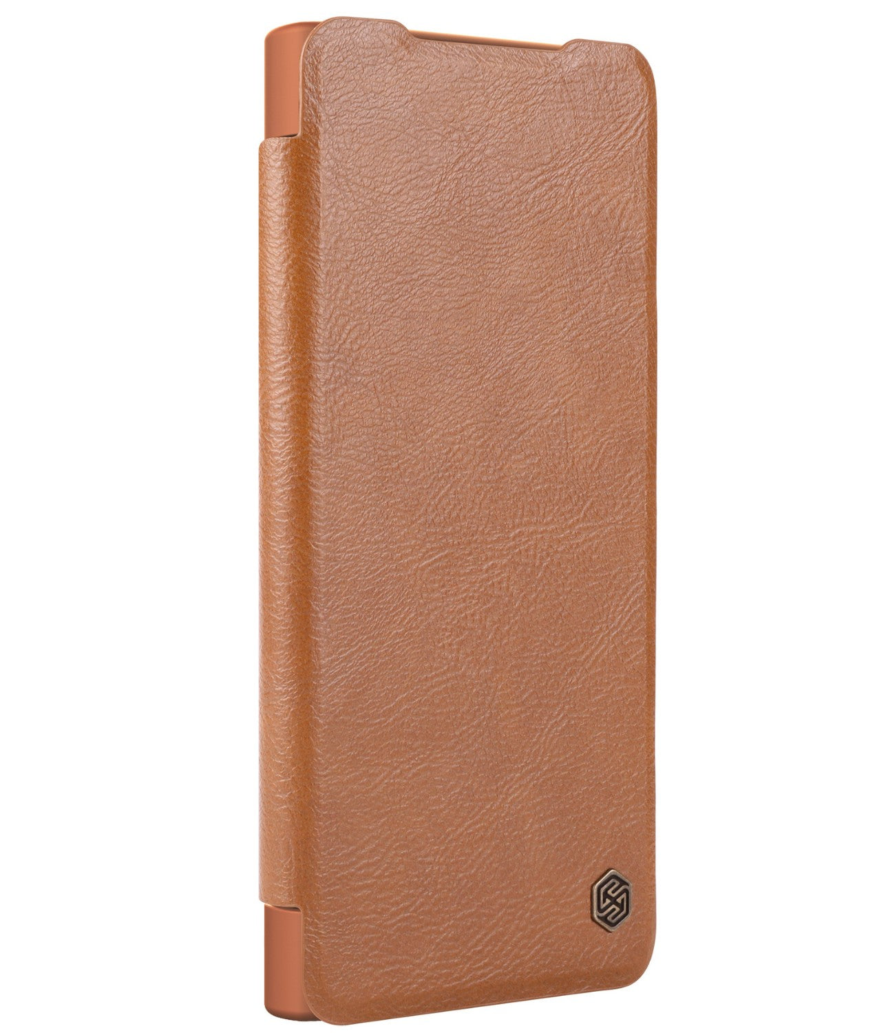 CASE NILLKIN QIN LEATHER COVER – Galaxy S24 ULTRA