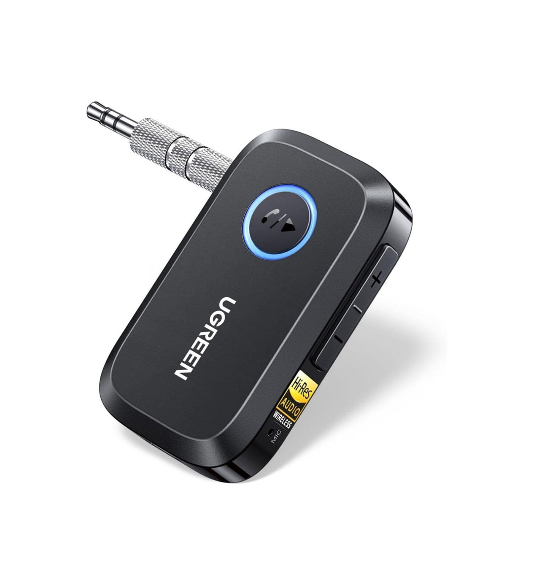 Receptor Bluetooth 3.5mm Ugreen BT509 LDAC Hi-Res