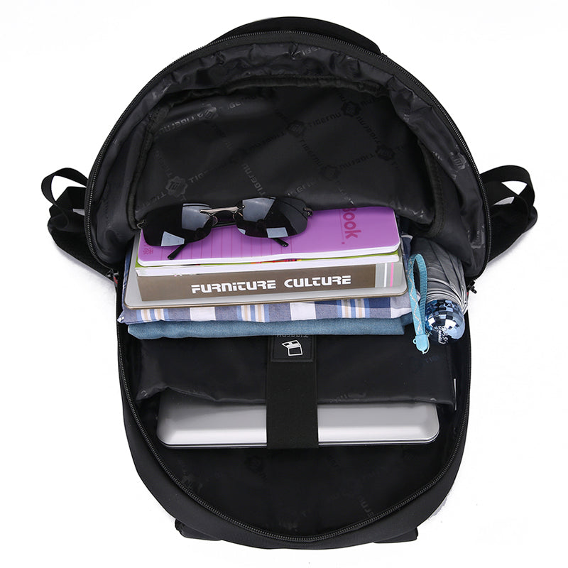 Mochila Urbana Tigernu TB3032C Black