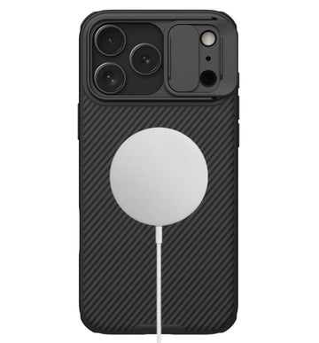 Case Nillkin CamShield Pro - iPhone 17 Pro (Magsafe)