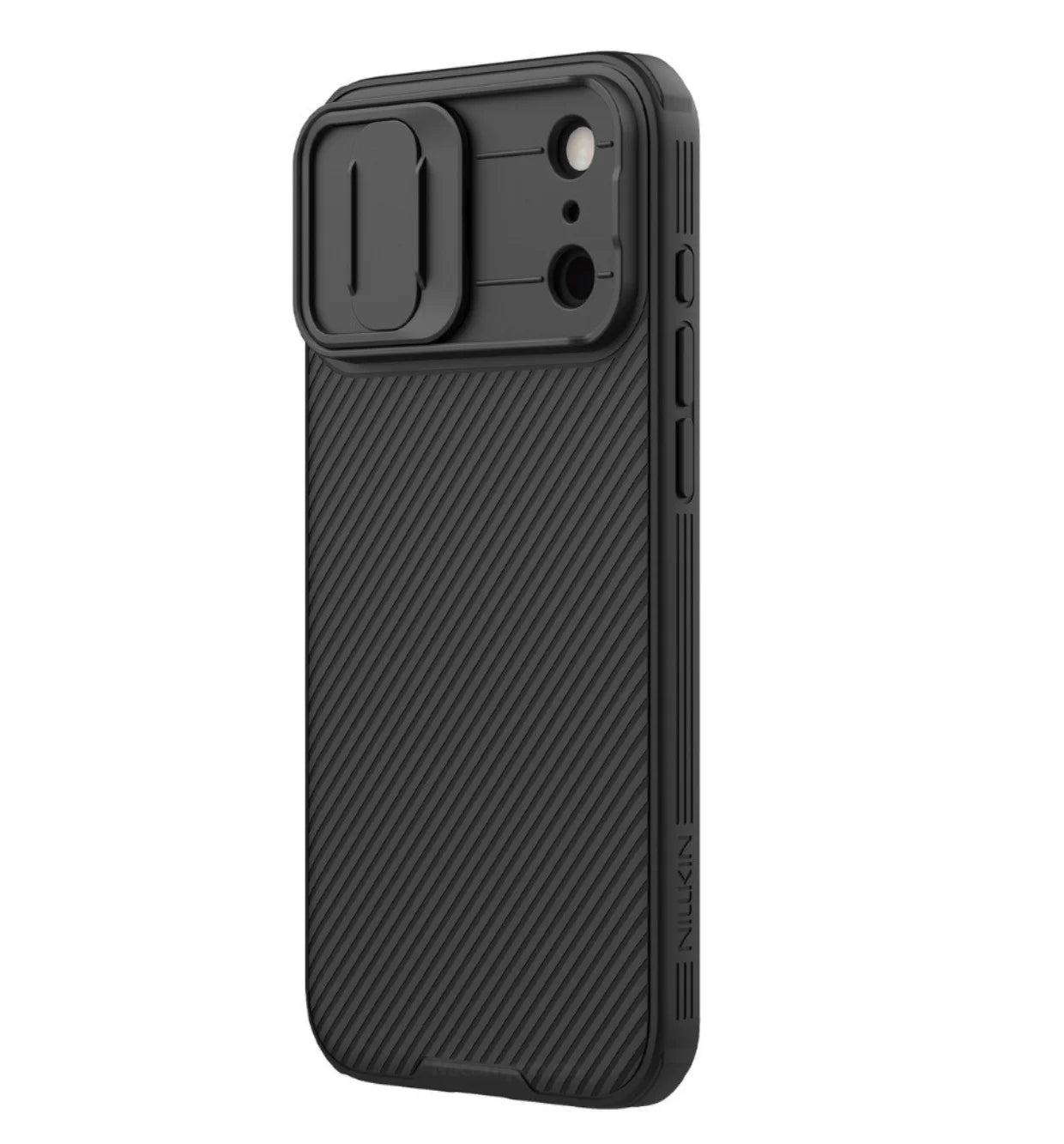 Case Nillkin CamShield Pro - iPhone 17 Pro Max (Magsafe)