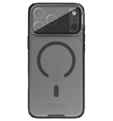 Case Nillkin CamShield CamPro Lente Clara - iPhone 17 Pro Max (Magsafe)