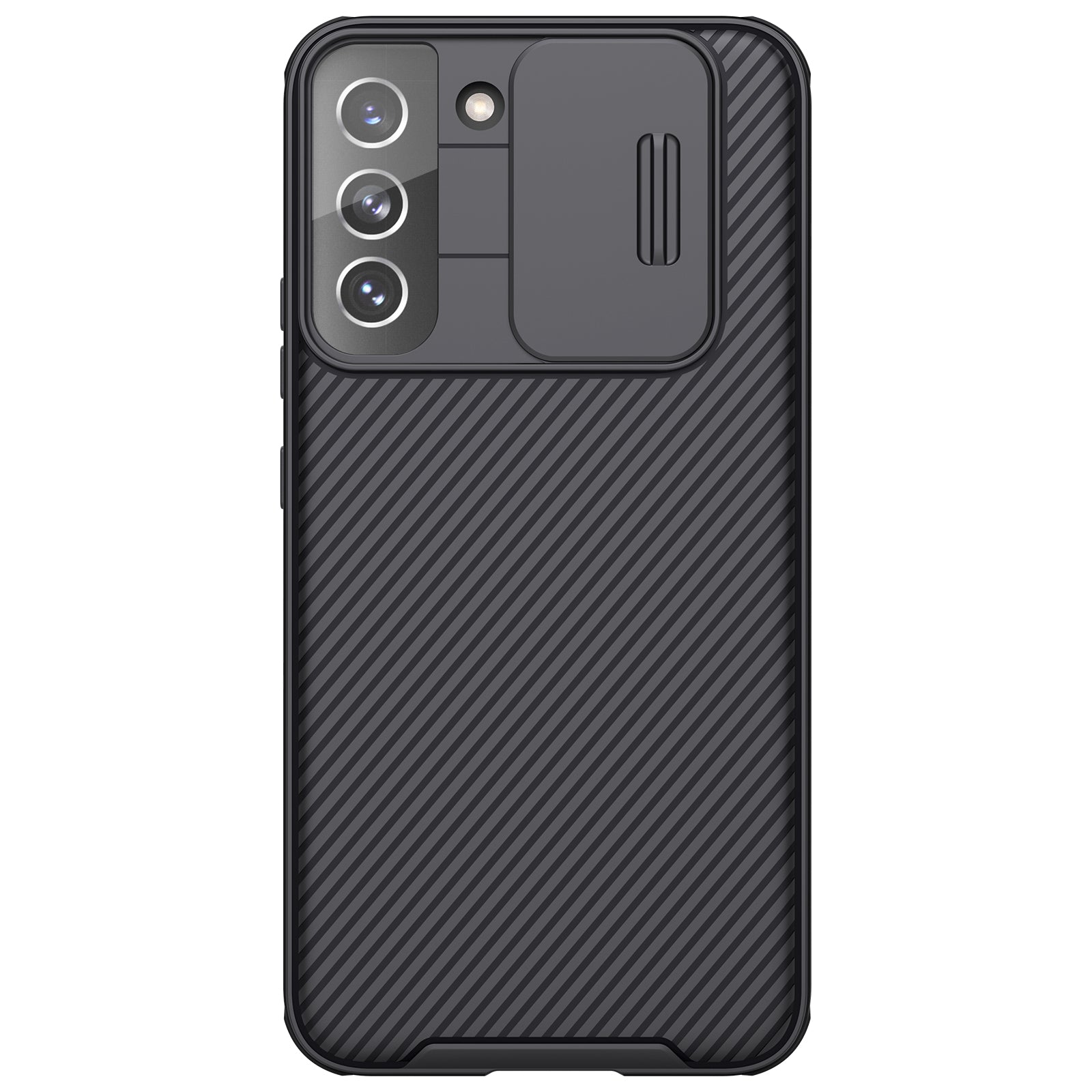 Case Nillkin CamShield Pro - Galaxy S22 Plus