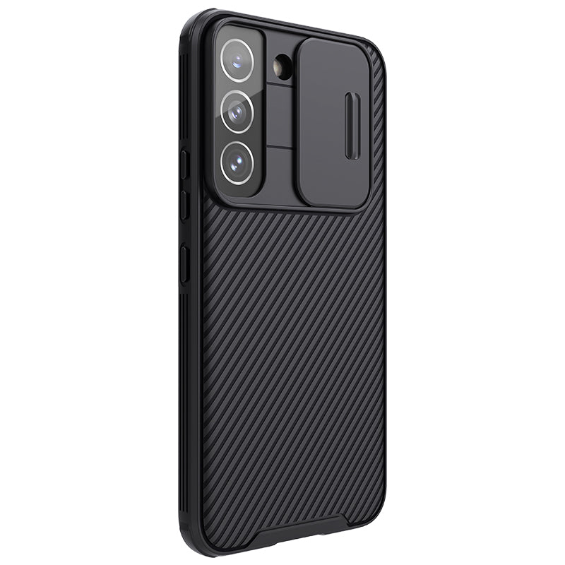 Case Nillkin CamShield Pro - Galaxy S22 Plus