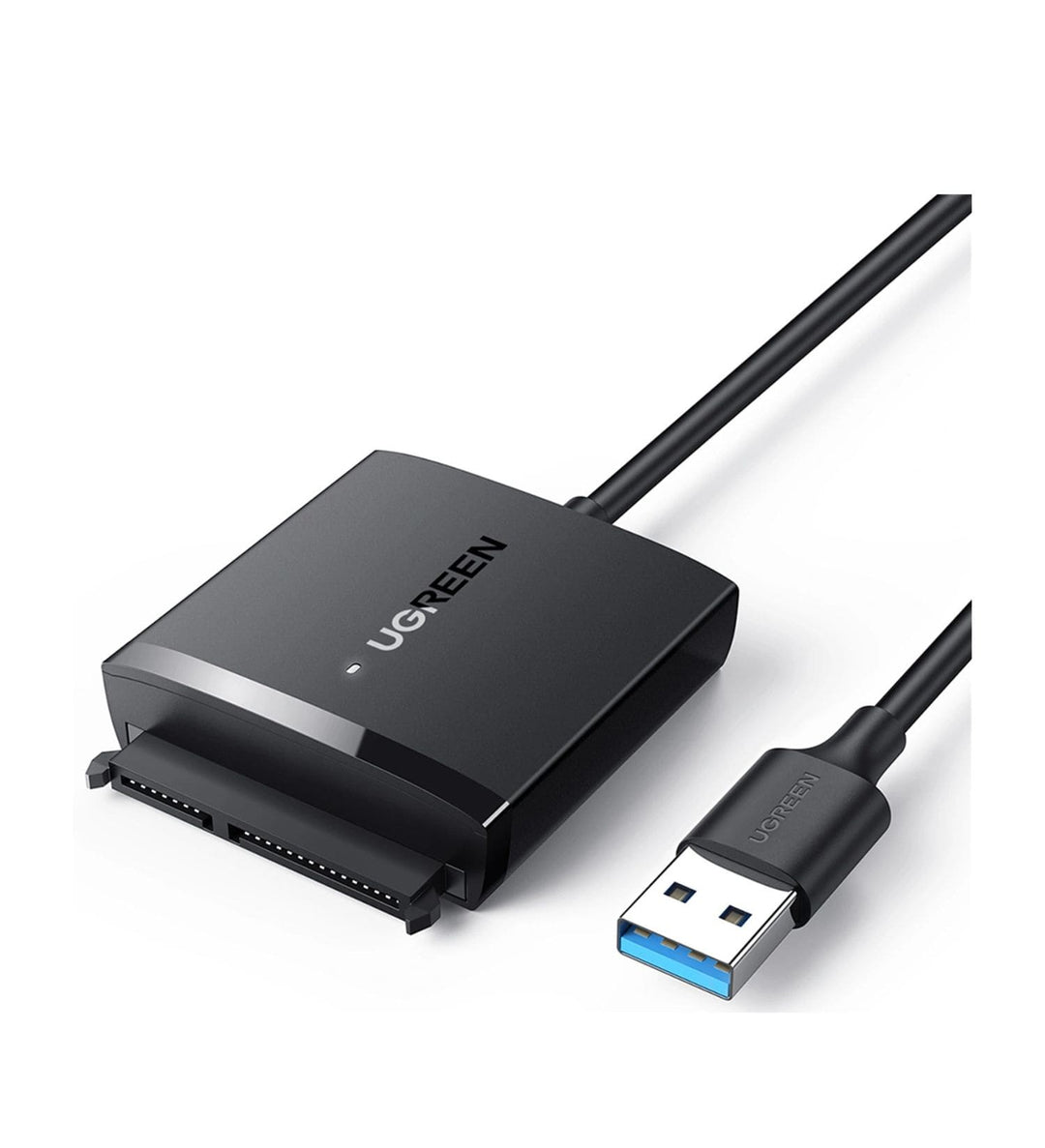 Convertidor UGREEN USB 3.0 a SATA 6 Gbps