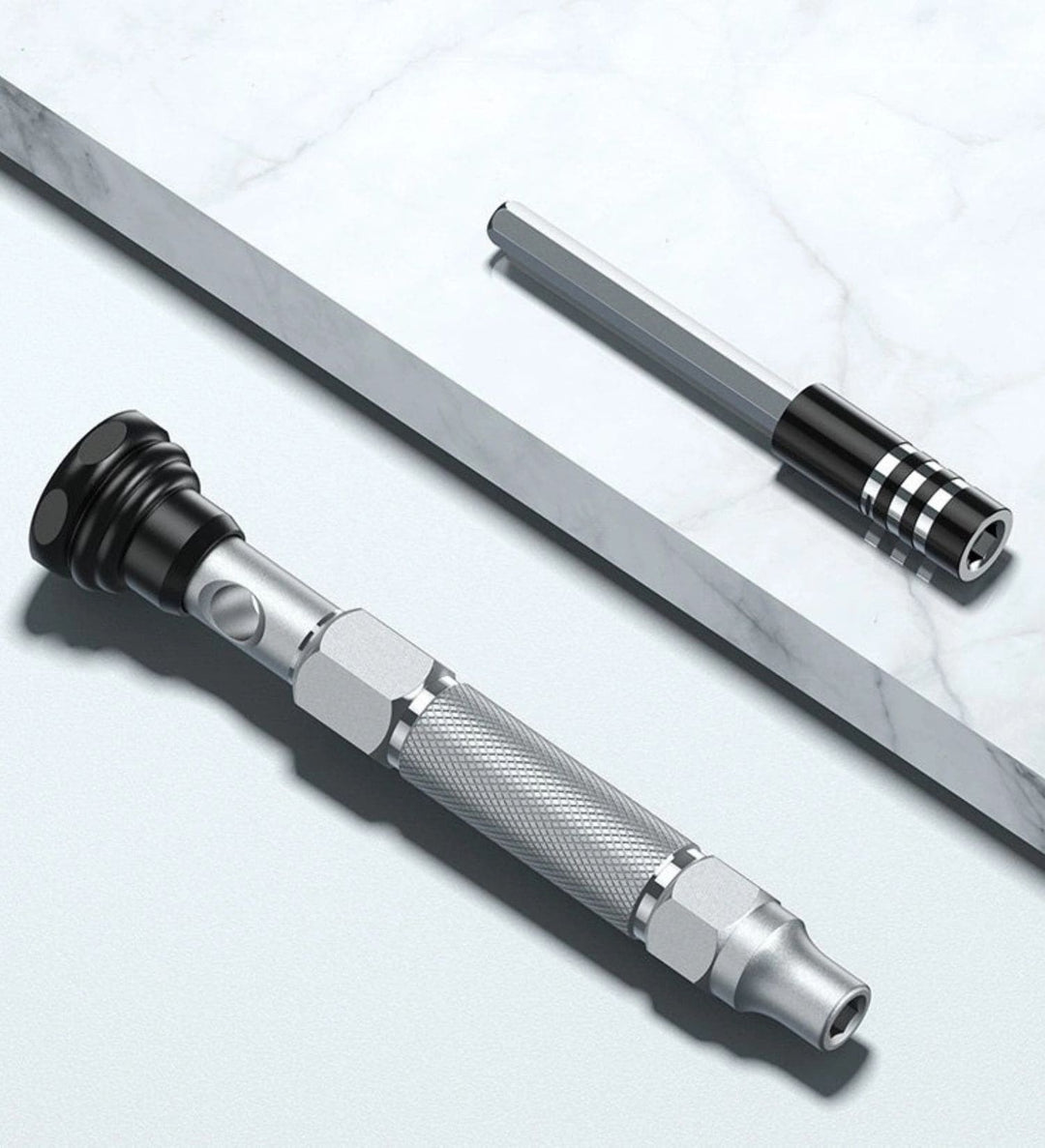 Kit de herramientas de aleación de aluminio UGREEN 38 en 1
