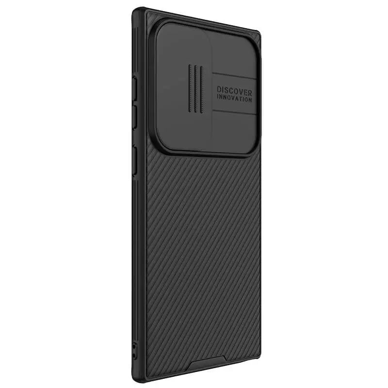 Case Nillkin CamShield Pro – Galaxy S24 Ultra