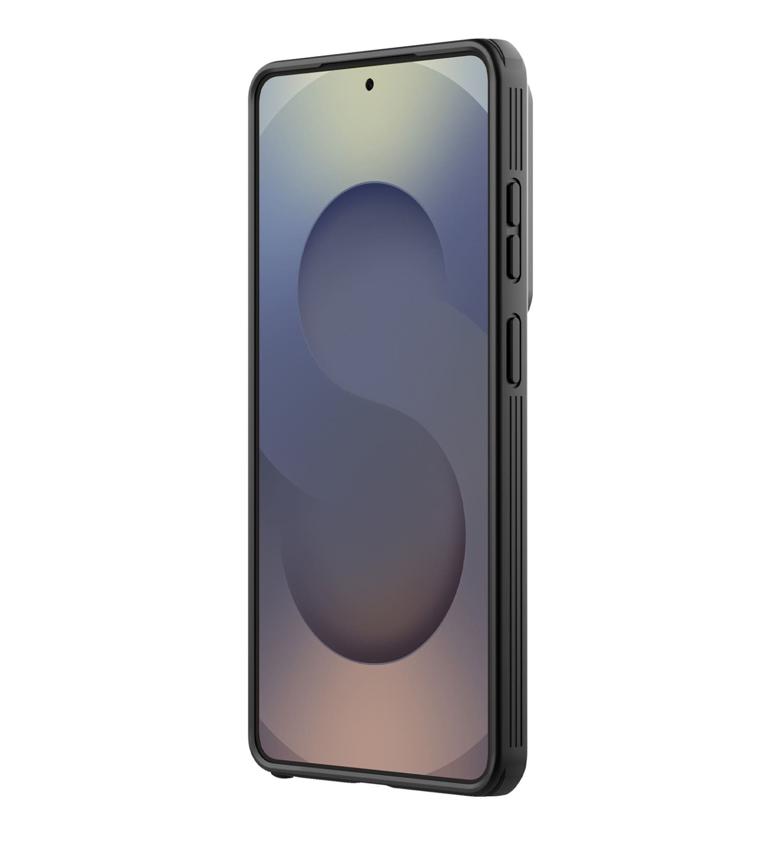 Parte frontal de case nillkin para celular S26 Ultra