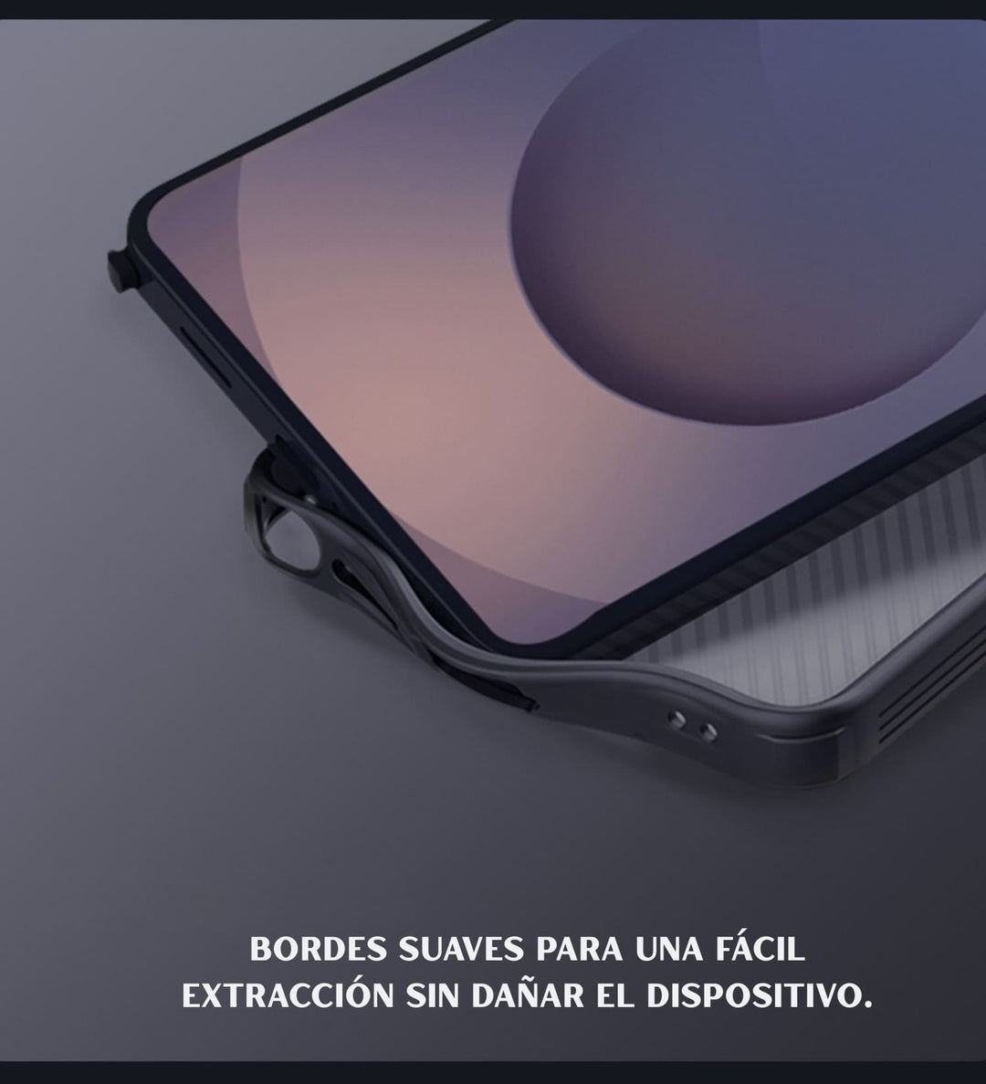 Case Nillkin CamShield Pro Clear - Galaxy S26 Ultra