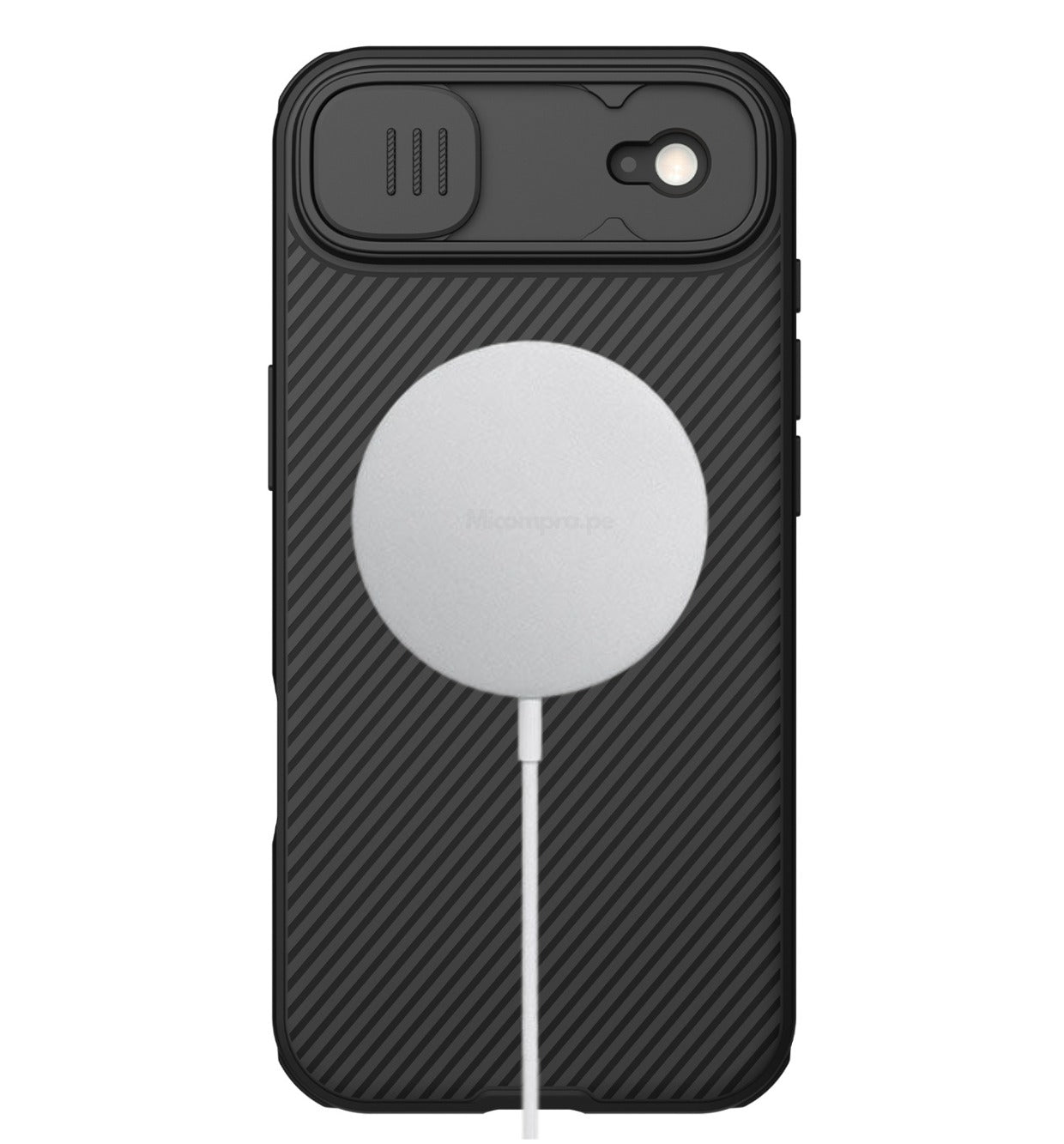 Case Nillkin CamShield Pro - iPhone Air (Magsafe)