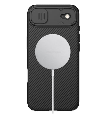 Case Nillkin CamShield Pro - iPhone Air (Magsafe)