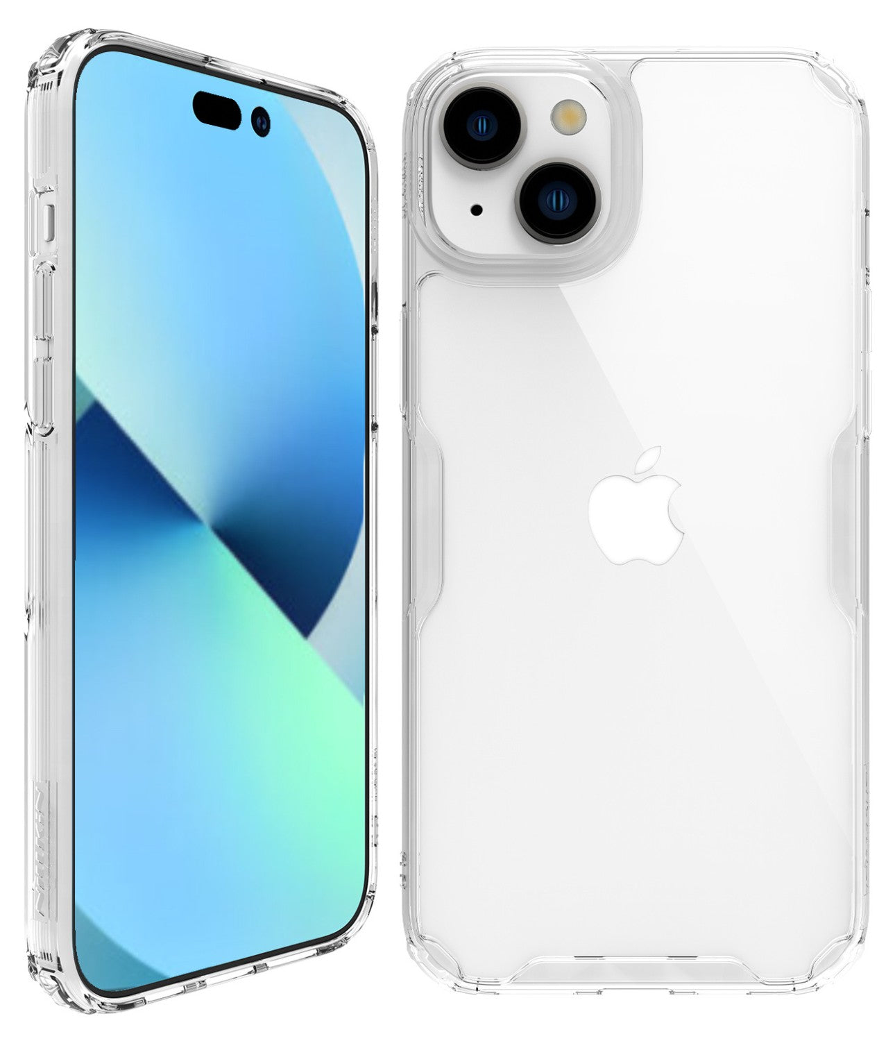 CASE NILLKIN NATURE - IPHONE 15
