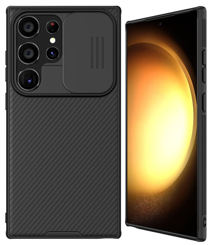 CASE NILLKIN CAMSHIELD – Galaxy S24 ULTRA