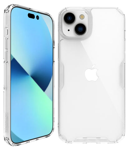 CASE NILLKIN NATURE - IPHONE 15