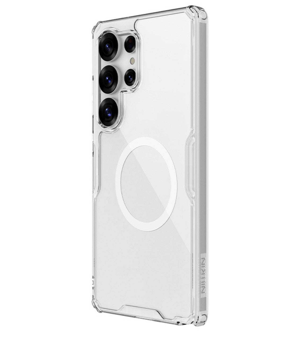Case Nillkin Nature TPU Pro - Galaxy S25 Ultra (Magsafe)