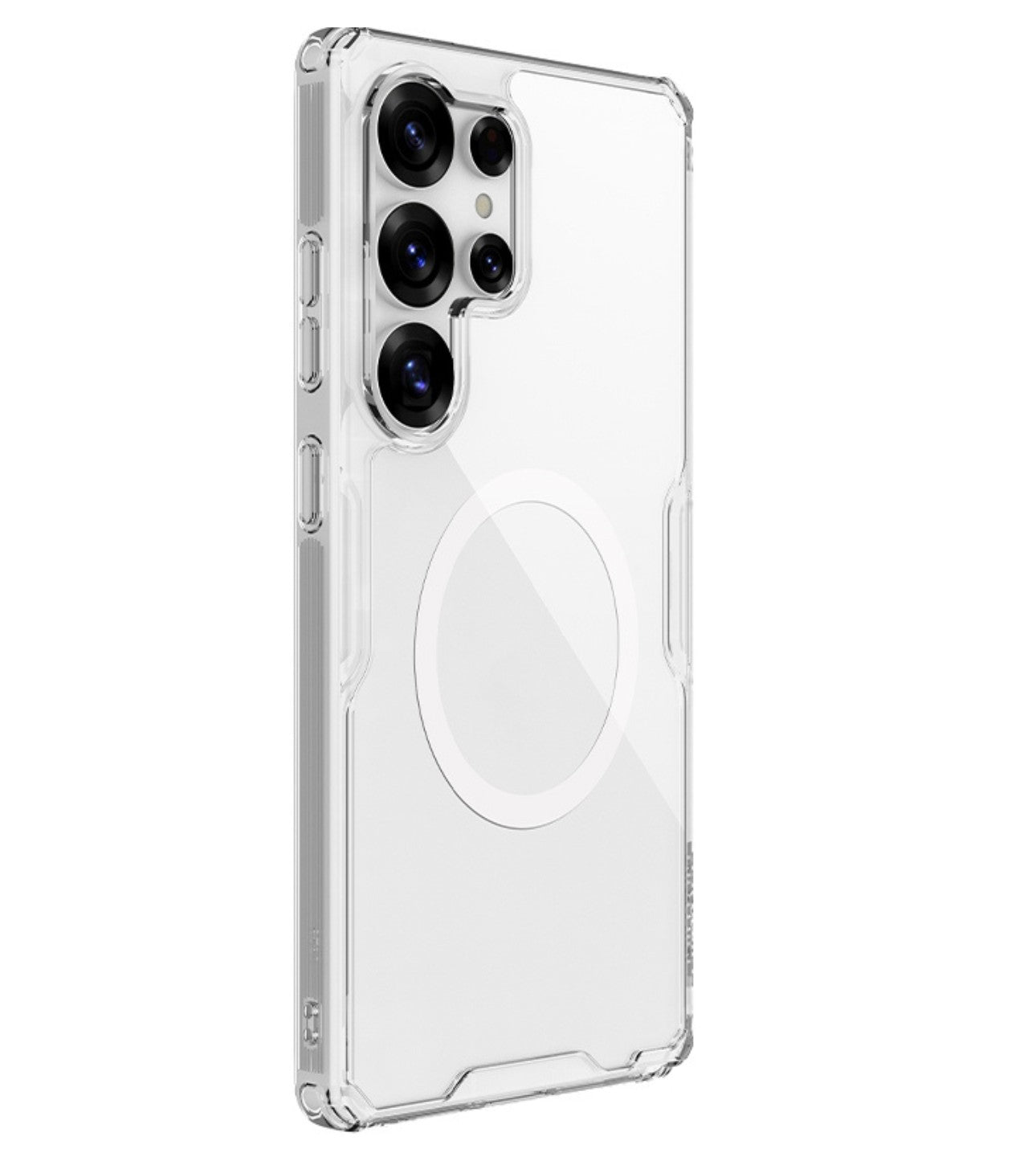 Case Nillkin Nature TPU Pro - Galaxy S25 Ultra (Magsafe)