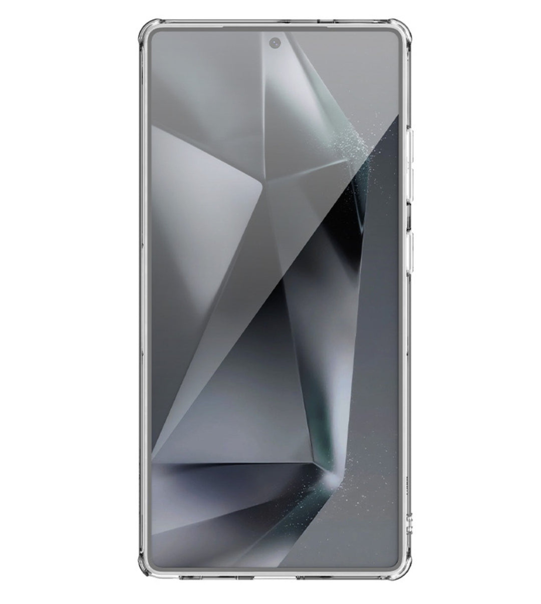 Case Nillkin Nature TPU Pro - Galaxy S25 Ultra (Magsafe)