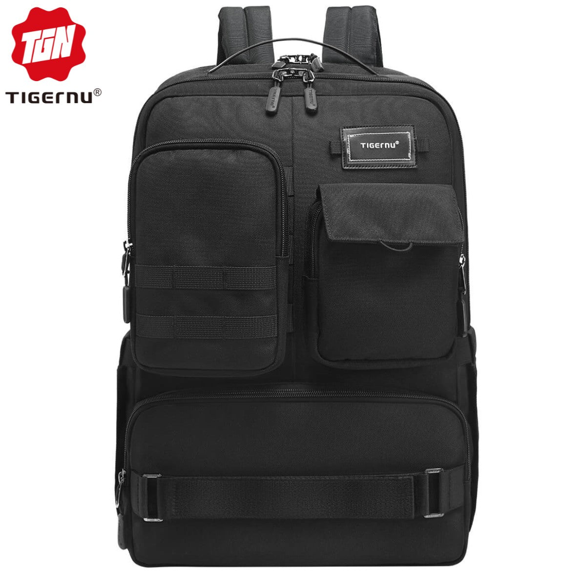 Mochila Viajera Tigernu TB9007