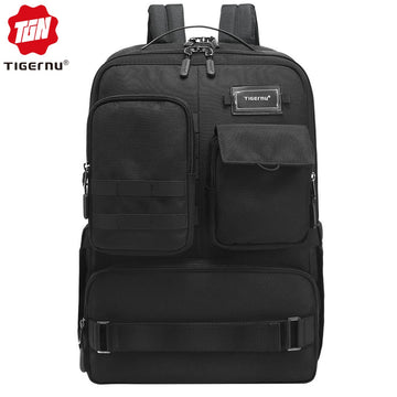 Mochila Viajera Tigernu TB9007
