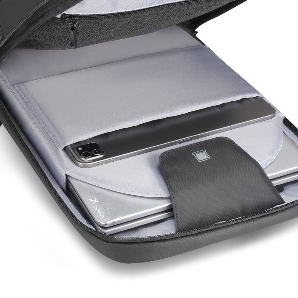 Mochila Mark Ryden Modelo Metropolitan MR9008