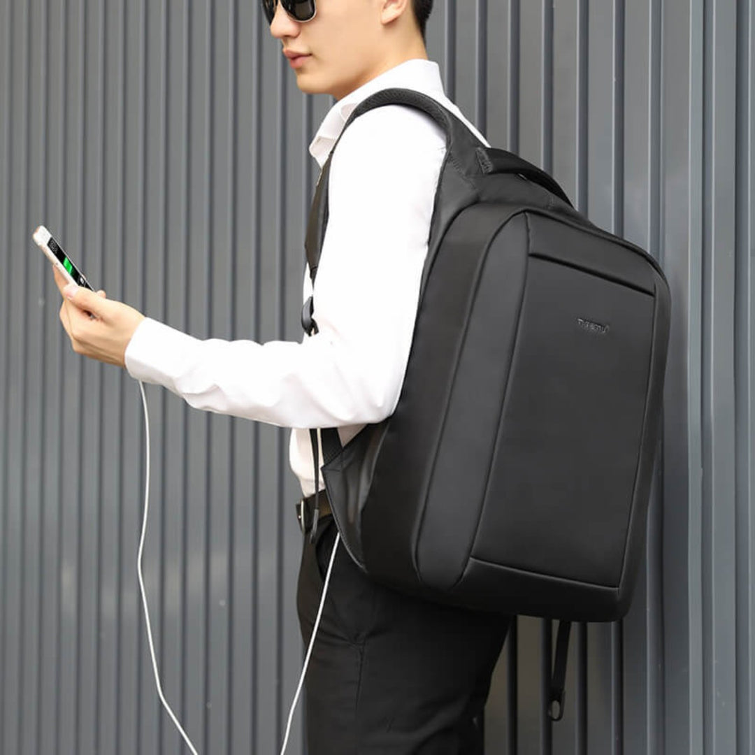 Mochila Antirrobo Tigernu TB3599