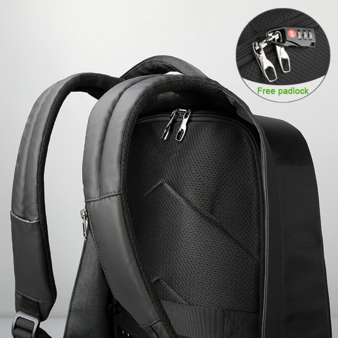 Mochila Antirrobo Tigernu TB3599