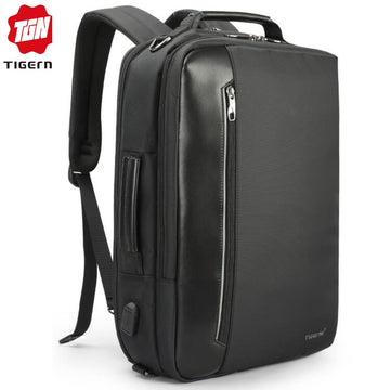 Mochila Convertible Tigernu TB3639
