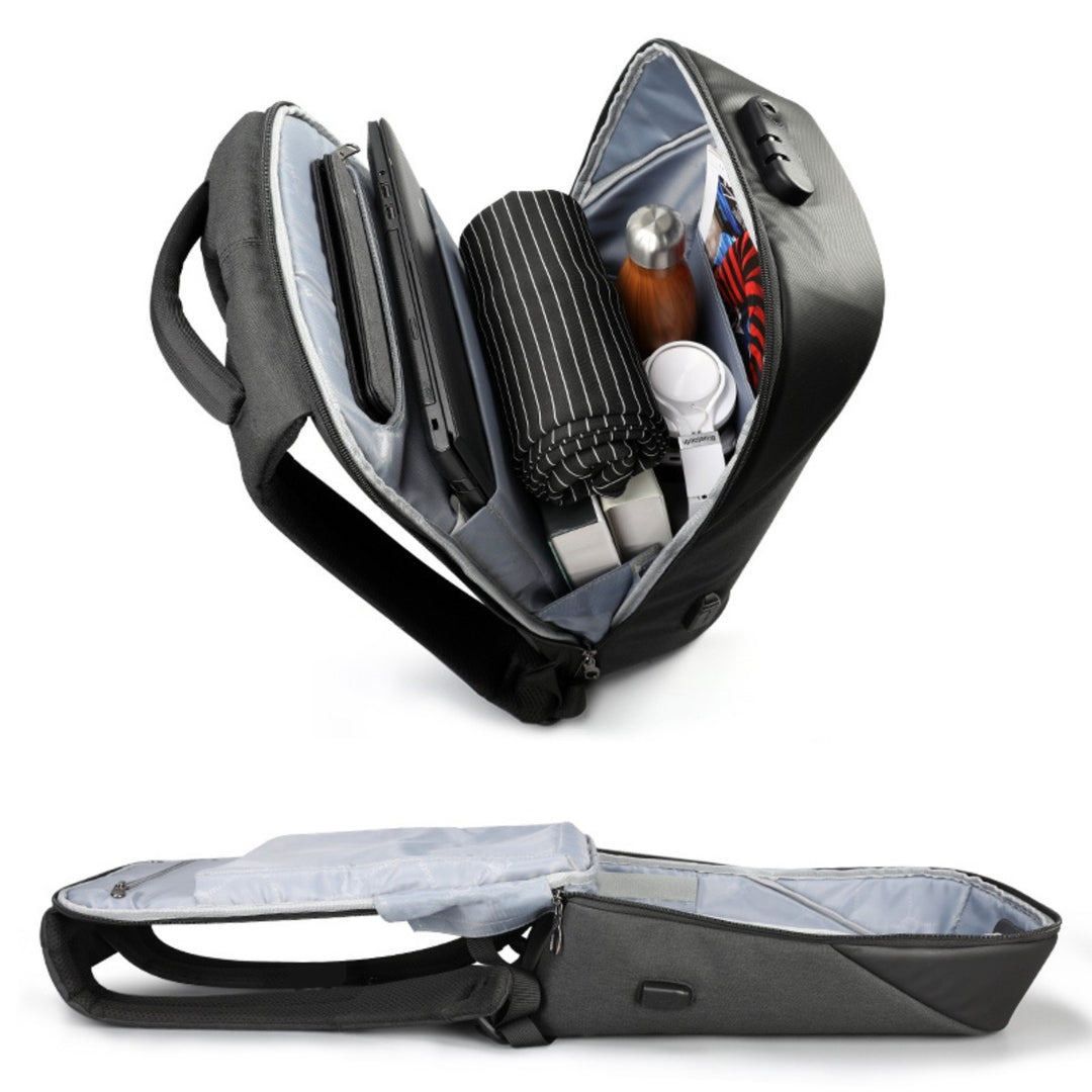 Mochila Antirrobo Tigernu TB3611